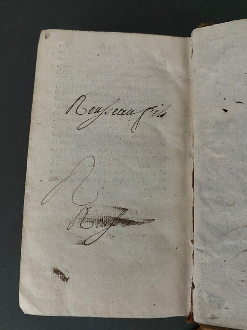 4 tomes Exposition Anatomique de la Structure du Corps Humain 1775