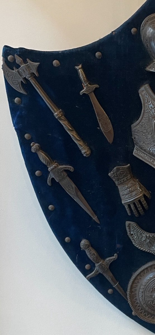 Knight Attributes