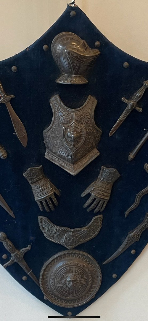Knight Attributes