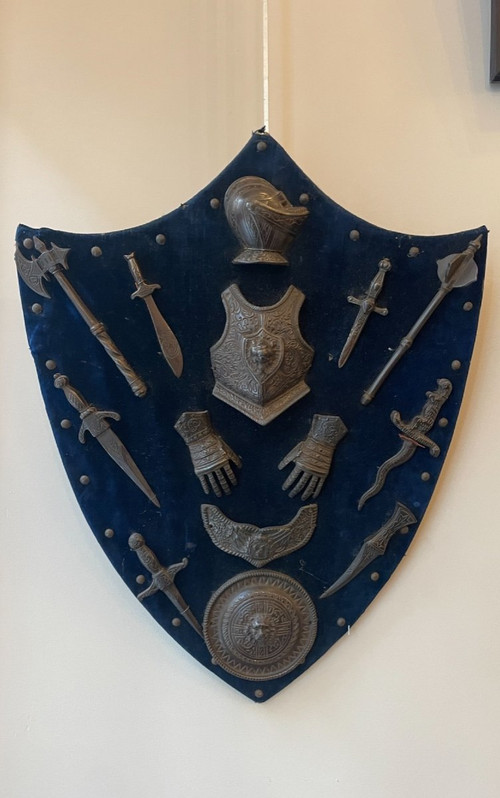 Knight Attributes