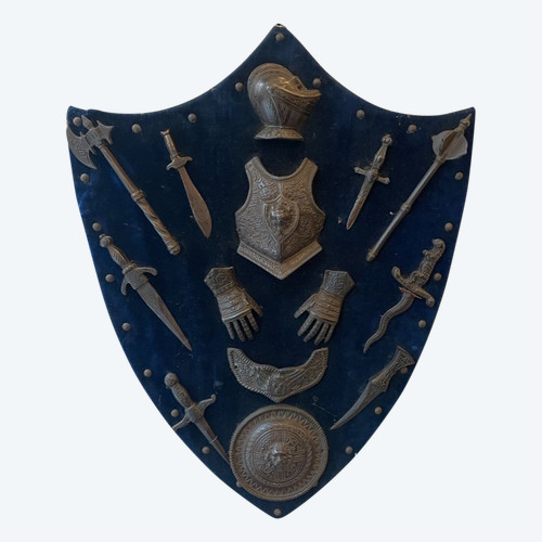 Knight Attributes