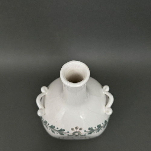 Trinkflasche Aqua Vitae Apotheke XIX.