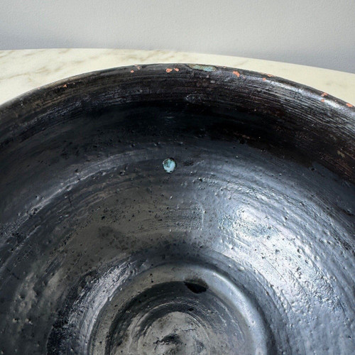 Henry Simon ceramic tureen 20th century 1960