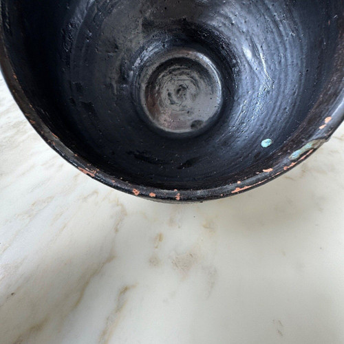 Henry Simon ceramic tureen 20th century 1960