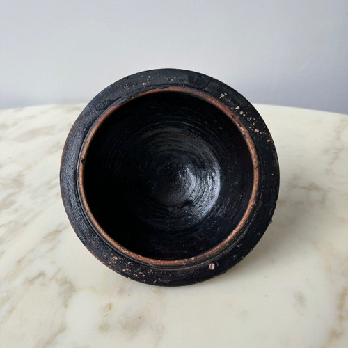 Henry Simon ceramic tureen 20th century 1960