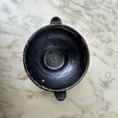 Henry Simon ceramic tureen 20th century 1960