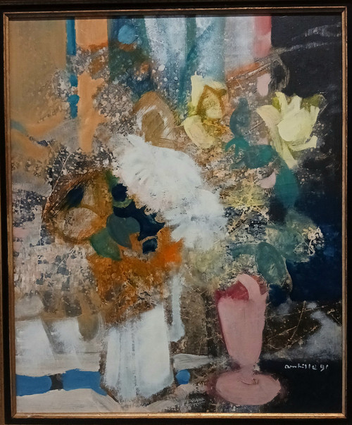 PAUL AMBILLE 