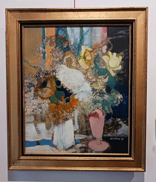 PAUL AMBILLE 