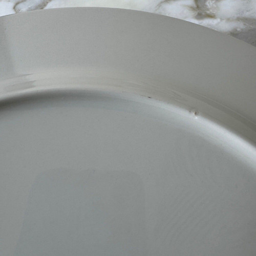 Plate design by Jean Cocteau Villeroy & Boch Jean-Claude Goumard