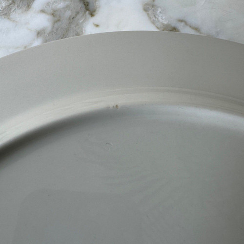 Plate design by Jean Cocteau Villeroy & Boch Jean-Claude Goumard