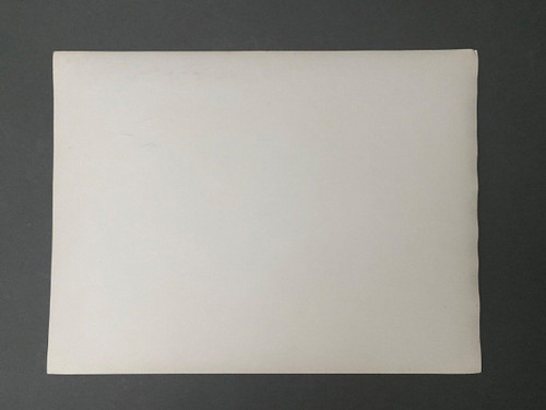 Silver print Bernard Darot XXth Cabbage cart