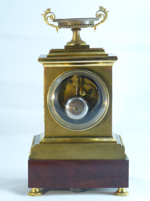 Orologio Gaston Jolly, inizio XIX secolo