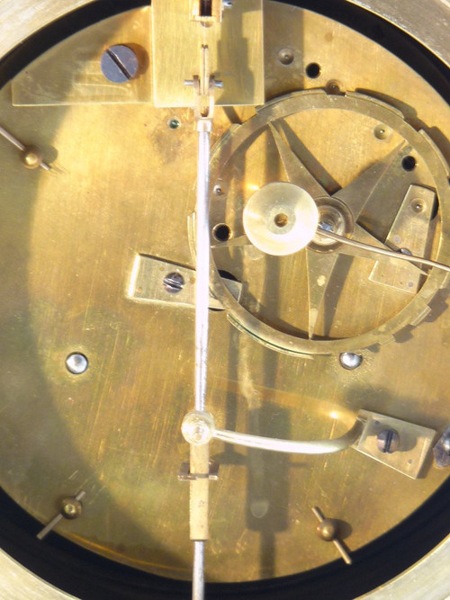 Orologio Gaston Jolly, inizio XIX secolo