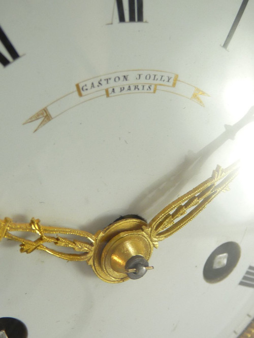 Orologio Gaston Jolly, inizio XIX secolo
