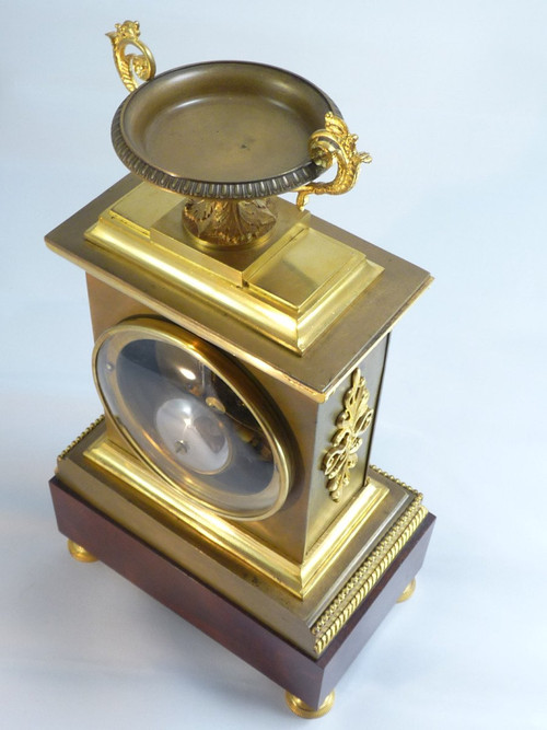 Orologio Gaston Jolly, inizio XIX secolo