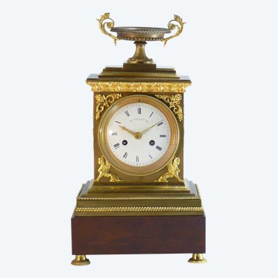 Orologio Gaston Jolly, inizio XIX secolo