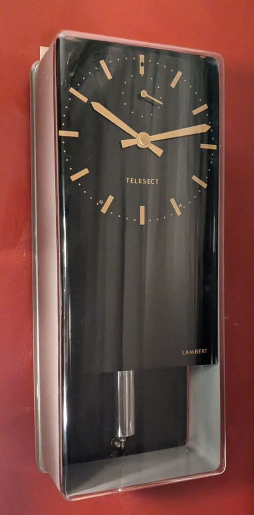 Lambert Telesect Electric Pendulum