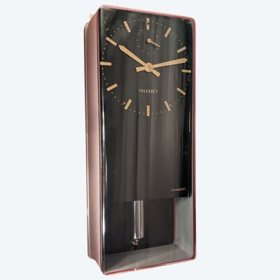 Lambert Telesect Electric Pendulum
