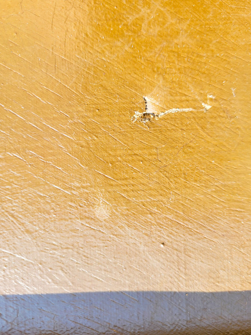 Paar Stillleben mit Fasanen Öl auf Leinwand zu restaurieren Ende XIX.