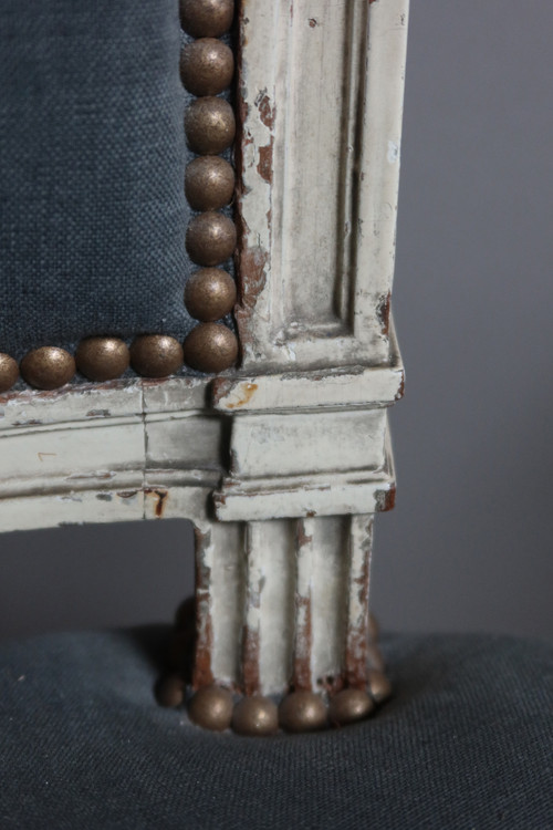 Fauteuils d'époque Louis XVI