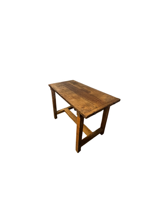 Table de travail en charme 1900