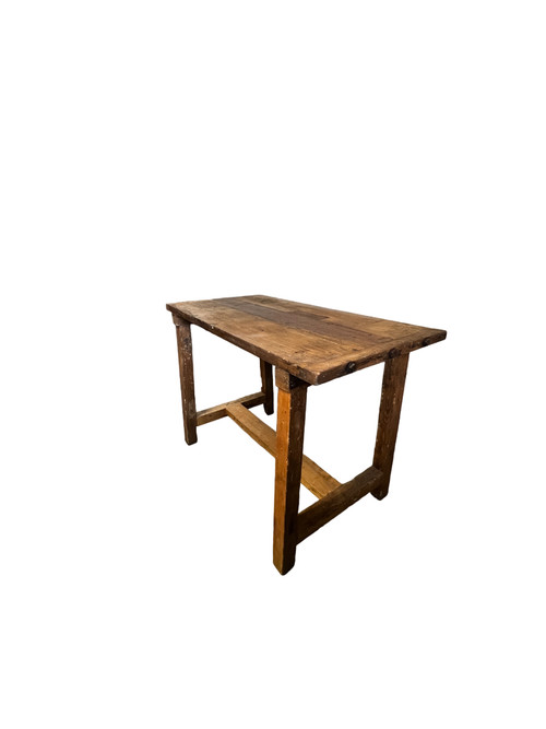Table de travail en charme 1900