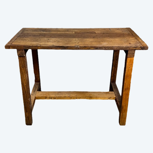 Table de travail en charme 1900