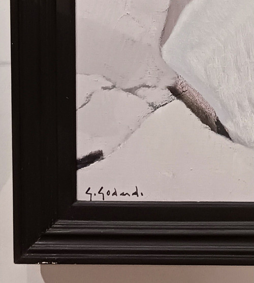 GABRIELE GODARD 