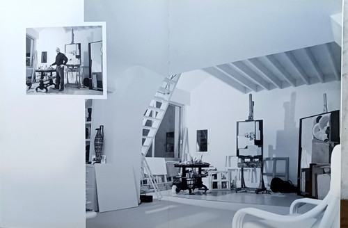 GABRIELE GODARD 