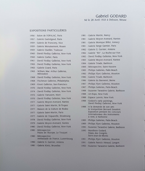 GABRIELE GODARD 