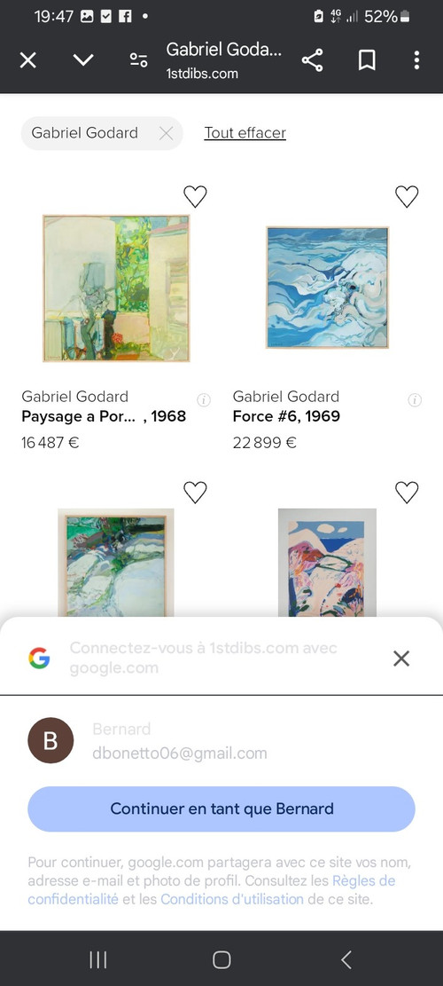GABRIELE GODARD 
