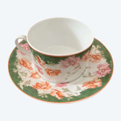 Tazza da tè Bernardaud Colette