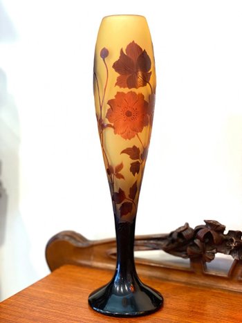 Vaso d'argento