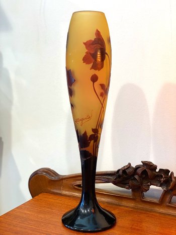 Vaso d'argento