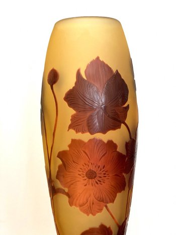 Vaso d'argento