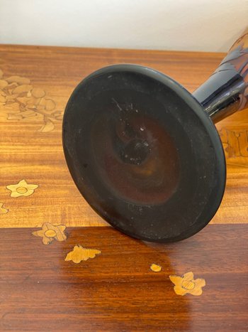 Vaso d'argento