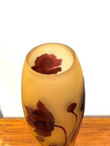 Vaso d'argento