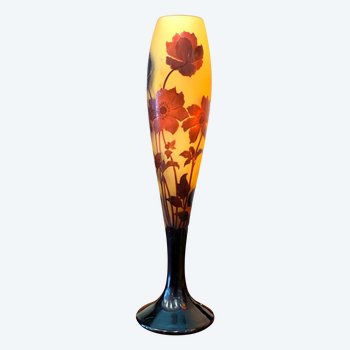 Vaso d'argento