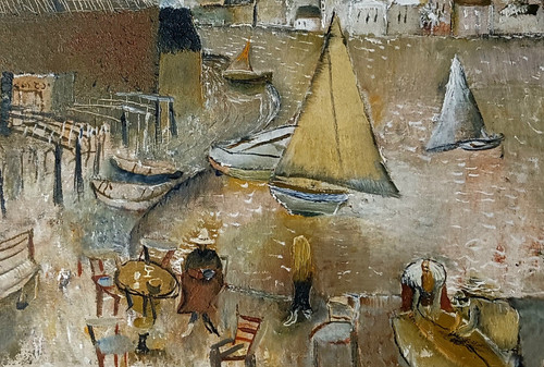IROKI ODA 1914/2012