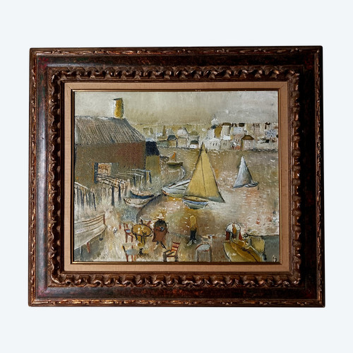 IROKI ODA 1914/2012