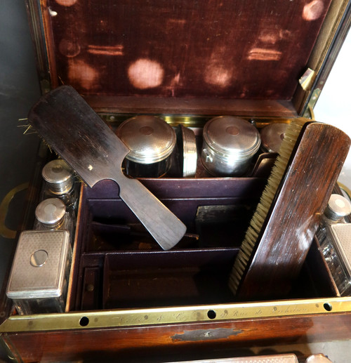 Set da toilette di Vedel et Cie