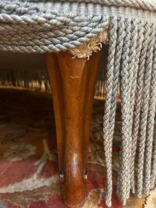 Louis Philippe - Napoleon III daybed