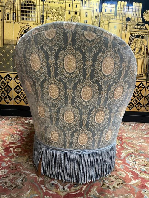 Louis Philippe - Napoleon III daybed