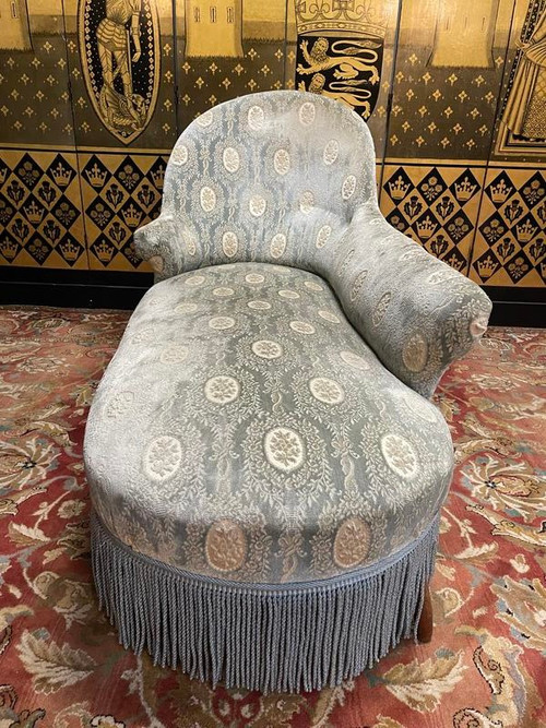 Louis Philippe - Napoleon III daybed