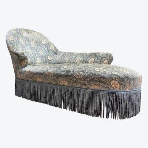 Louis Philippe - Napoleon III daybed