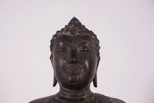 Chiang Saen / Lan Na Buddha