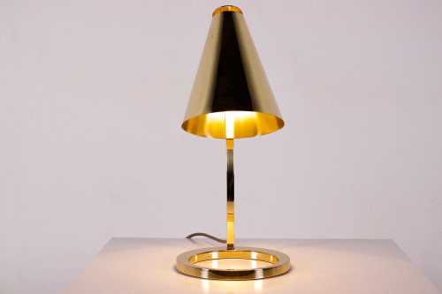 Lampe à dimer style Jakobsson