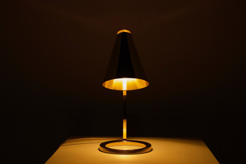 Lampe à dimer style Jakobsson
