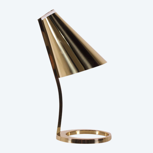 Lampe à dimer style Jakobsson