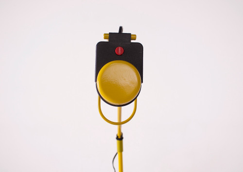 Lampadaire mobile italien, 1980’s